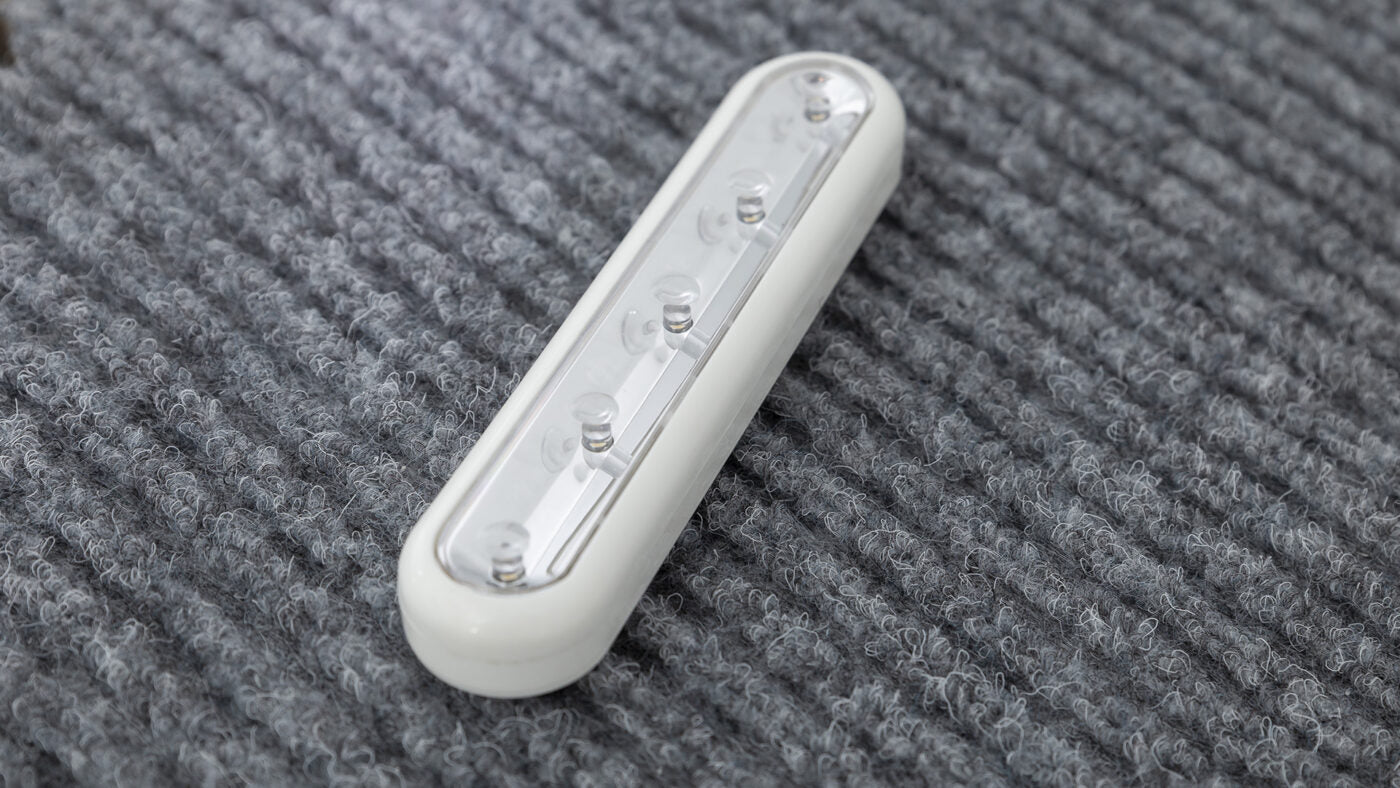 iCamper XL iCamper XL